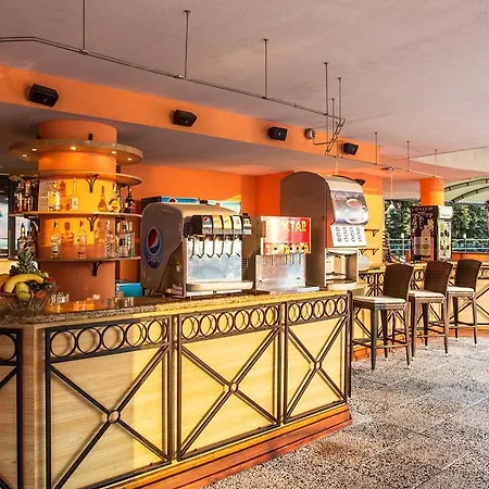 Astera & With Free Private 4* Золоті Піски