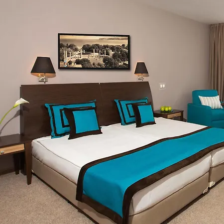Astera Hotel&spa - Ultra Golden Sands