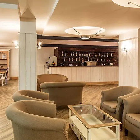 Astera Hotel&spa - Ultra Hotell