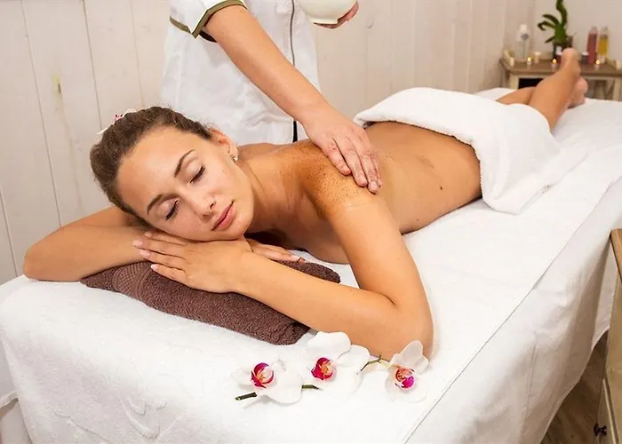 Hotel Astera & With Free Private Golden Sands