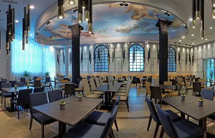 Astera & With Free Private Hotel 4*